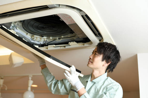 Reliable Bowman, ND Airduct Cleaning Solutions